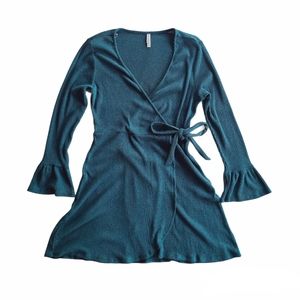 DONATING SOON Xhilaration Knit Dress